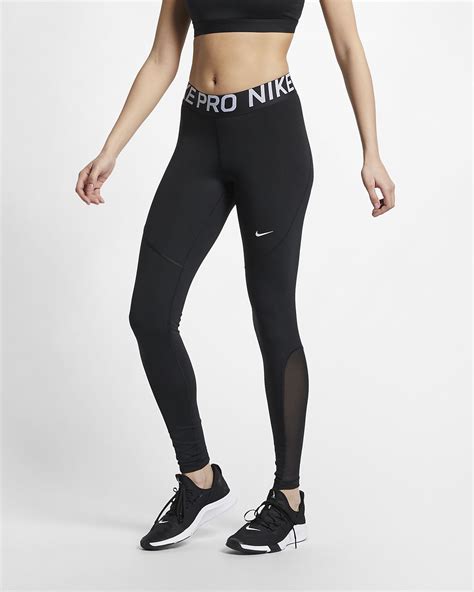 nike tights damen mit nike zeichen|Womens Tights (15) .